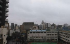 【展望】 | アーチフィールド浅草