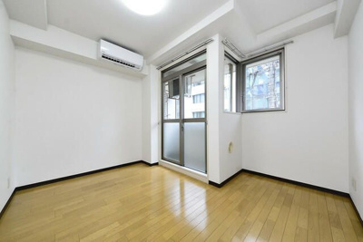 【内装】 | リバーサイド八丁堀