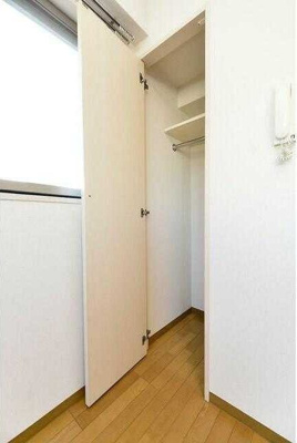 【収納】 | リバーサイド八丁堀