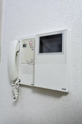 【セキュリティ】 | リバーサイド八丁堀