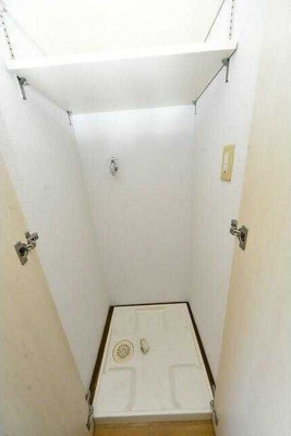 【設備】 | リバーサイド八丁堀