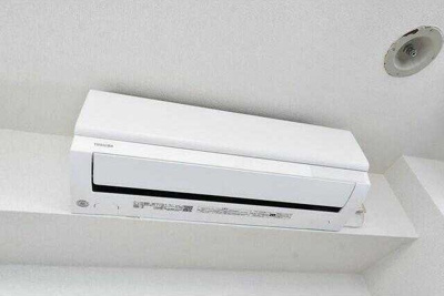 【設備】 | リバーサイド八丁堀