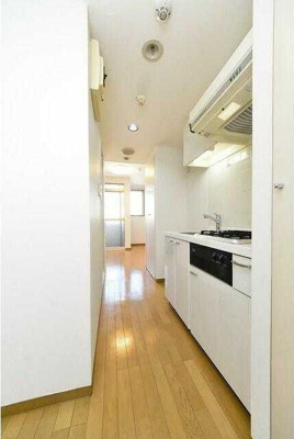 【内装】 | リバーサイド八丁堀