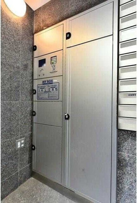 【その他共用部分】 | リバーサイド八丁堀