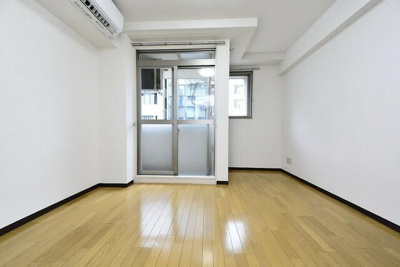 【居間・リビング】 | リバーサイド八丁堀