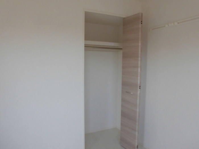 シン・オオヌキソウの収納