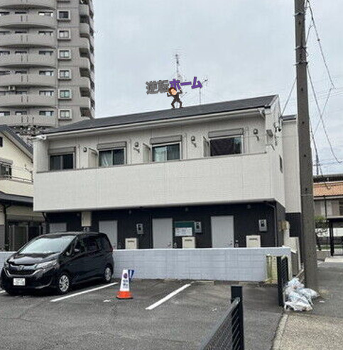 シャレイド豊田本町WEST　名古屋市賃貸　仲介手数料無料