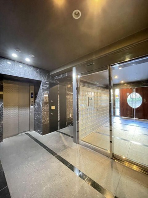 【その他共用部分】 | スカイコートパレス八丁堀