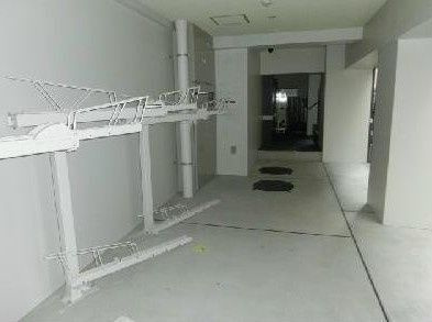 【その他共用部分】 | スカイコートパレス八丁堀