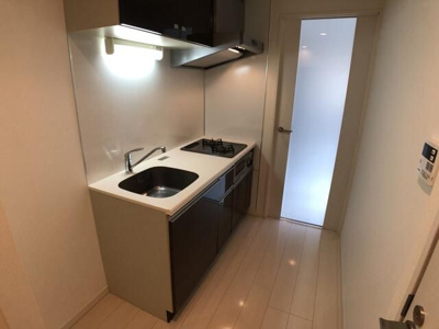 【キッチン】 | スカイコートパレス八丁堀
