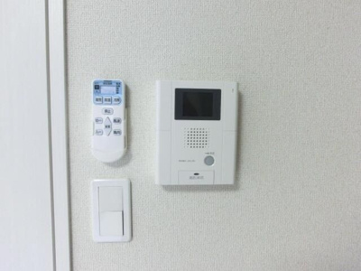 【設備】 | スカイコートパレス八丁堀