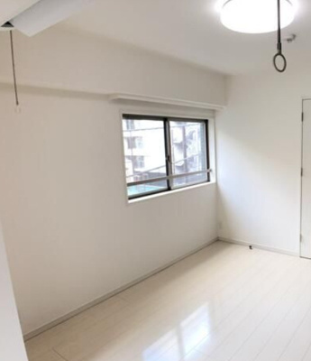 【寝室】 | スカイコートパレス八丁堀