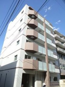 【外観】 | LuCe bunkyo | 外観です