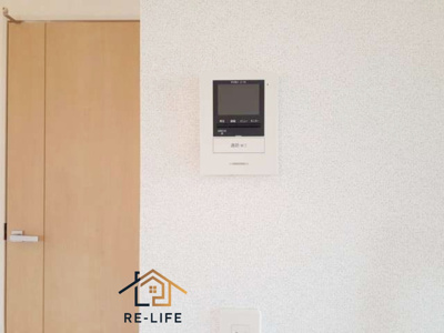 【セキュリティ】 | メゾン・ドゥ・フォンテ－ヌ