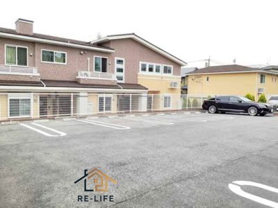 【設備】 | メゾン・ドゥ・フォンテ－ヌ