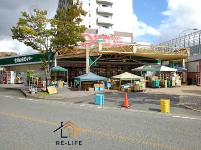 【エントランス】 | メゾン・ドゥ・フォンテ－ヌ