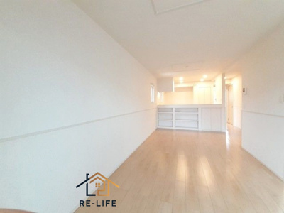 【居間・リビング】 | メゾン・ドゥ・フォンテ－ヌ