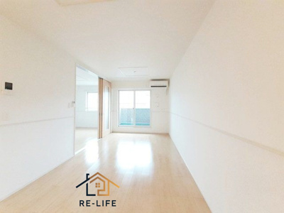 【内装】 | メゾン・ドゥ・フォンテ－ヌ