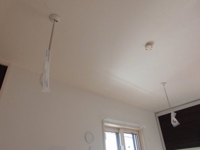 トタカ東小岩の寝室