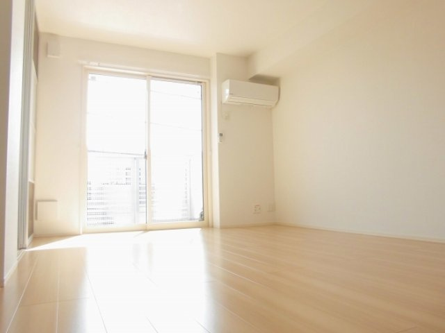 トタカ東小岩の居間・リビング|他部屋参考写真