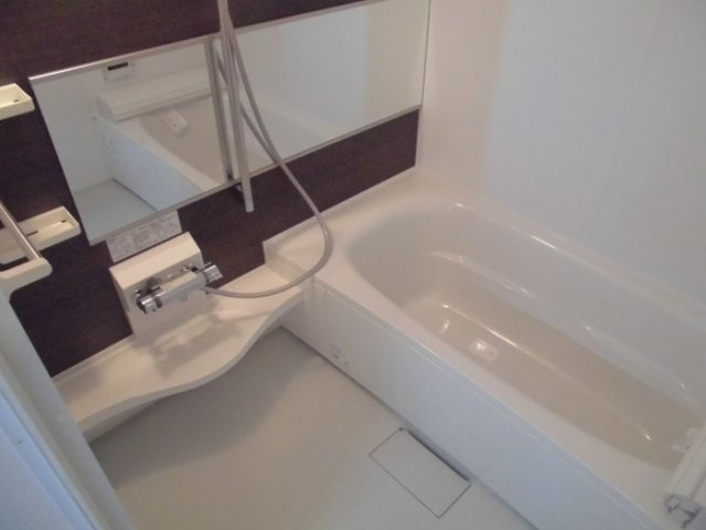 トタカ東小岩の浴室|他部屋参考写真