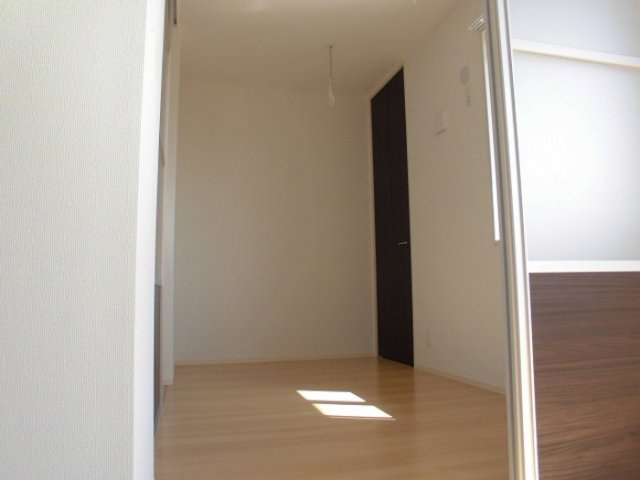 トタカ東小岩の寝室|他部屋参考写真