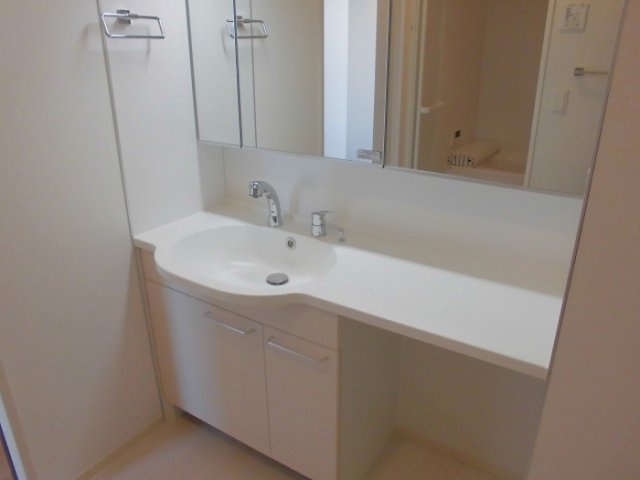 トタカ東小岩の洗面所|他部屋参考写真