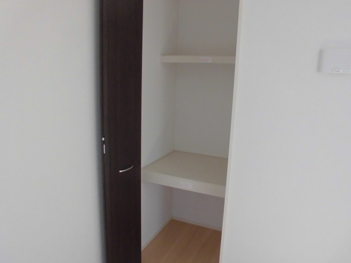トタカ東小岩の収納|他部屋参考写真