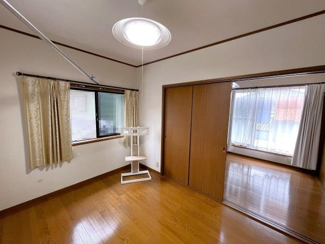 【洋室】 | 香南市野市町東佐古