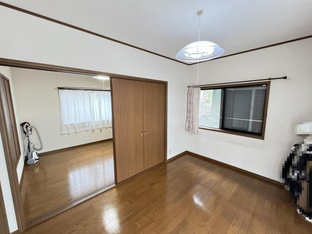 【洋室】 | 香南市野市町東佐古