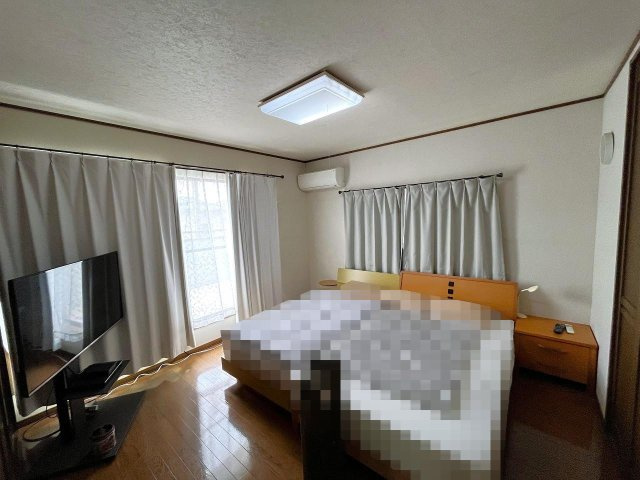 【洋室】 | 香南市野市町東佐古