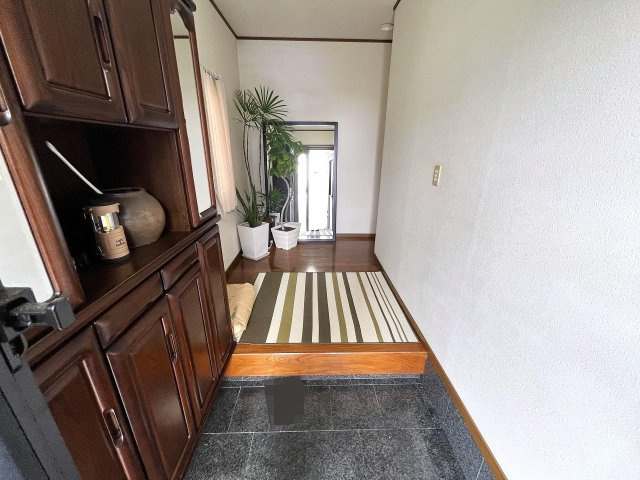 【玄関】 | 香南市野市町東佐古