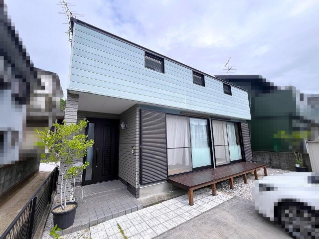 【外観】 | 香南市野市町東佐古