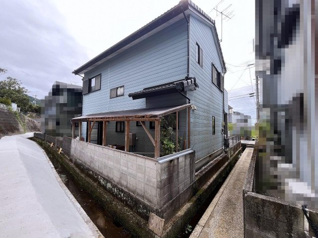 【外観】 | 香南市野市町東佐古