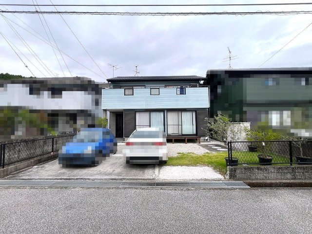 【外観】 | 香南市野市町東佐古