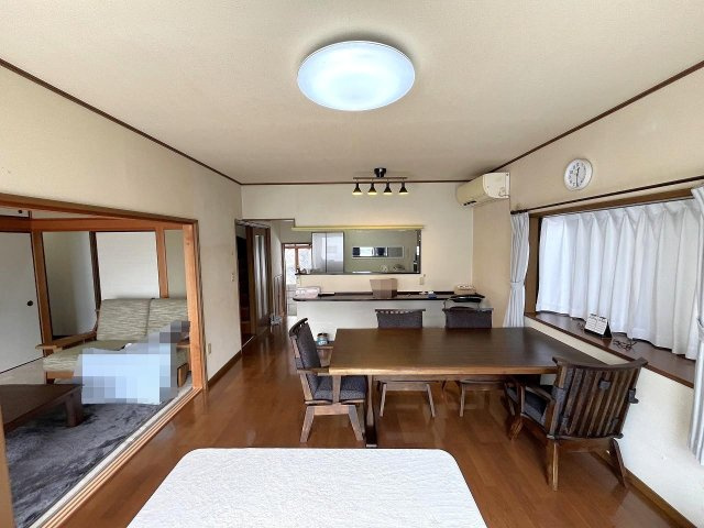 【居間・リビング】 | 香南市野市町東佐古