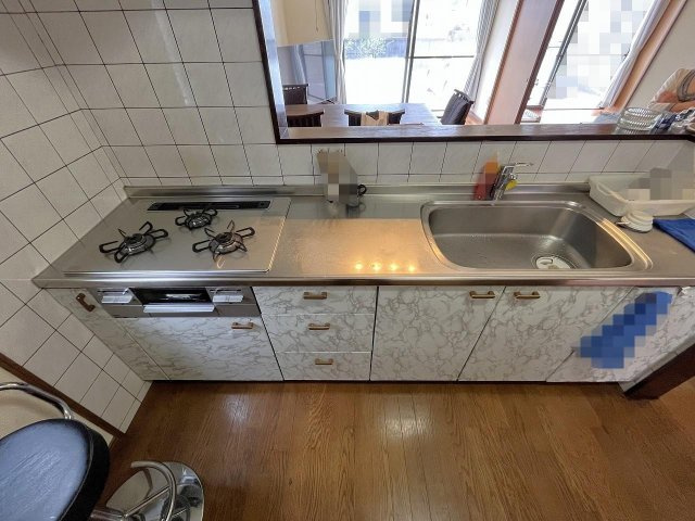 【キッチン】 | 香南市野市町東佐古