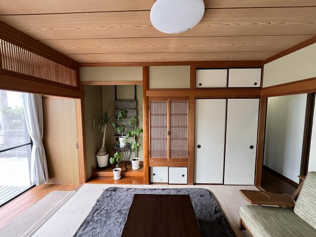 【和室】 | 香南市野市町東佐古