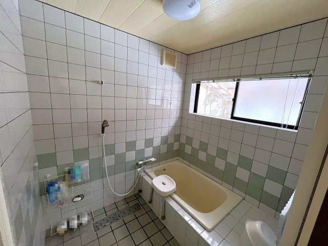 【浴室】 | 香南市野市町東佐古