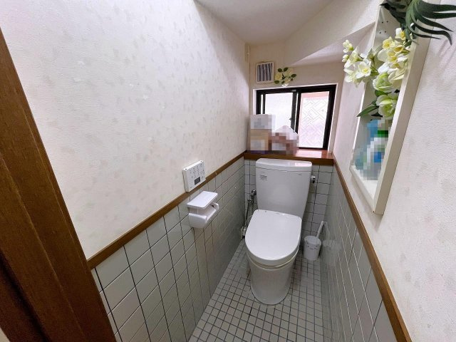 【トイレ】 | 香南市野市町東佐古