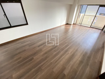 【居間・リビング】 | ヴェルデ北堀江 | ヴェルデ北堀江　リビング