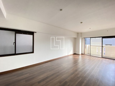 【居間・リビング】 | ヴェルデ北堀江 | ヴェルデ北堀江　リビング