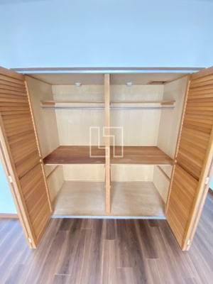 【収納】 | ヴェルデ北堀江 | ヴェルデ北堀江　収納