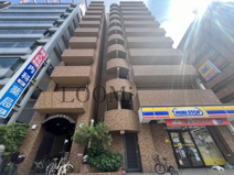 ヴェルデ北堀江の画像