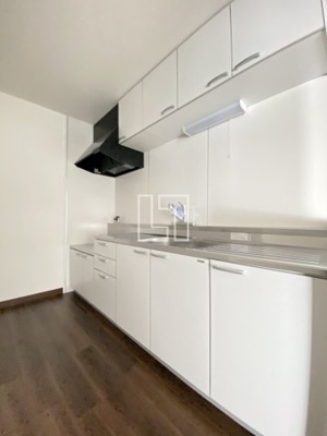 【キッチン】 | ヴェルデ北堀江 | ヴェルデ北堀江　キッチン