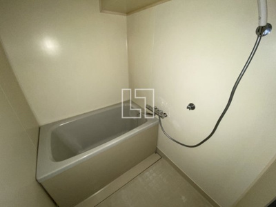 【浴室】 | ヴェルデ北堀江 | ヴェルデ北堀江　浴室