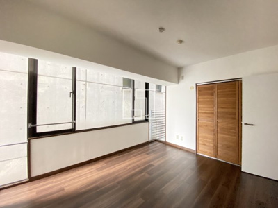 【洋室】 | ヴェルデ北堀江 | ヴェルデ北堀江　洋室