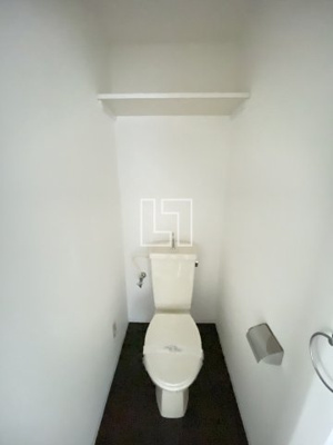 【トイレ】 | ヴェルデ北堀江 | ヴェルデ北堀江　トイレ