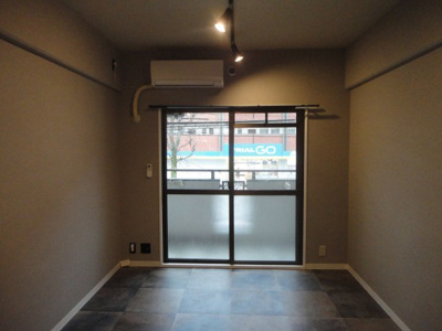 【展望】 | ホワイトキャッスル大橋壱番館