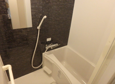 【浴室】 | ホワイトキャッスル大橋壱番館